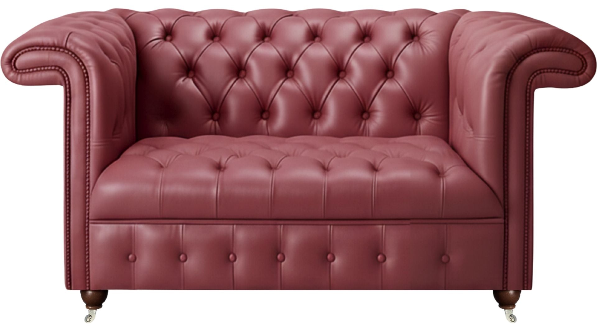 The Chelsea Chesterfield